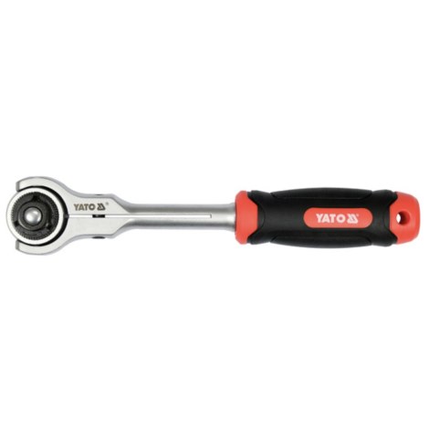 Terkšlė Yato YT-07202; 1/2''