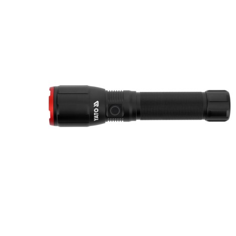 Prožektorius Yato YT-085606; 2500 lm; 3,7 V; 5,0 Ah akum.