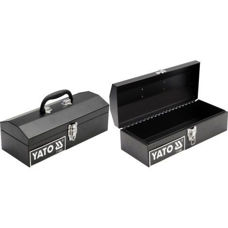 Įrankių dėžė Yato YT-0882 