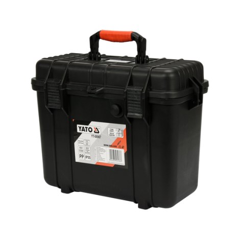 Įrankių dėžė Yato YT-08907; 430x244x341 mm