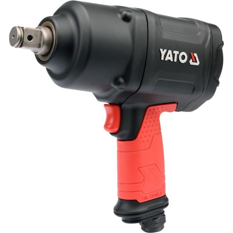 Pneumatinis smūginis veržliasūkis Yato YT-09571