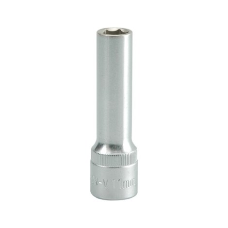 Sukimo galvutė Yato YT-1224; 1/2''; 11 mm