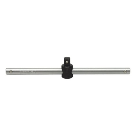 Prailginimo antgalis Yato YT-1243; 1/2''; 255 mm