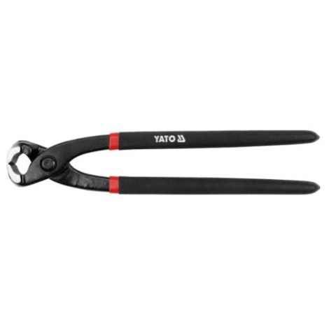 Replės vinims traukti Yato YT-1949; 250 mm