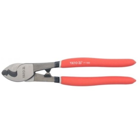 Kirpimo replės Yato YT-1969; 240 mm