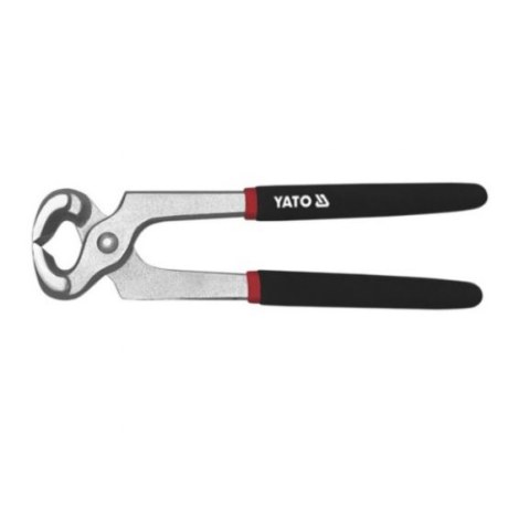 Replės vinims traukti Yato YT-2047; 180 mm