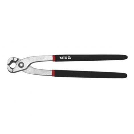 Replės vinims traukti Yato YT-2058; 200 mm