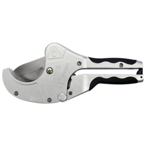Žirklės PVC vamzdžiams Yato YT-2229; 64 mm