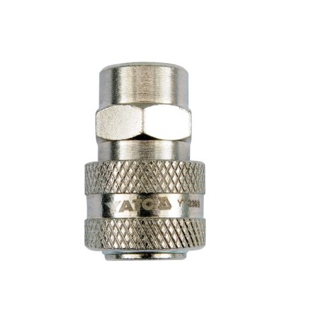 Greito jungimo mova Yato YT-2394; 3/8'' 