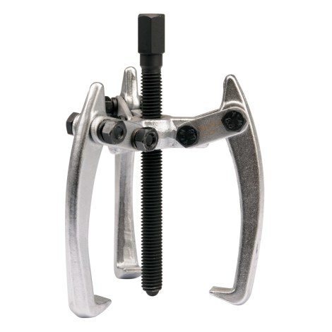 Nuėmėjas Yato YT-2520; 100 mm 