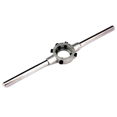 Sriegpjovės laikiklis Yato YT-2985; M16-M20