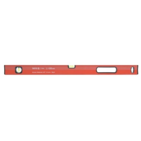 Magnetinis gulsčiukas Yato YT-30062; 80 cm 