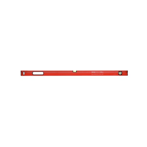 Magnetinis gulsčiukas Yato YT-30064; 120 cm 