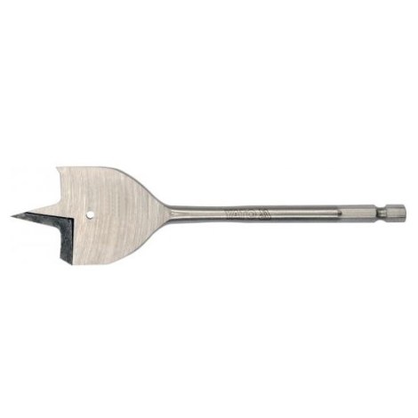 Plunksninis grąžtas medienai Yato YT-3247; 25x152 mm