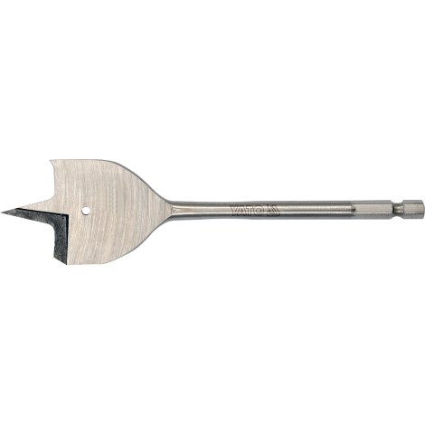Plunksninis grąžtas medienai Yato YT-3249; 28x152 mm