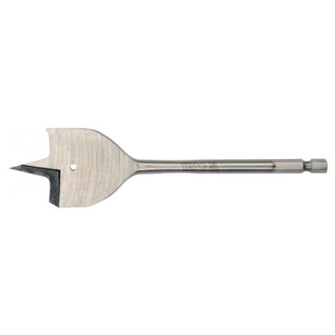 Plunksninis grąžtas medienai Yato YT-3250; 30x152 mm 