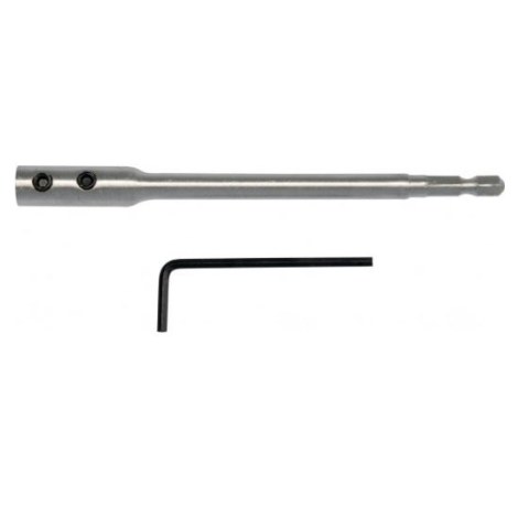 Prailginimo antgalis plunksniniam grąžtui Yato YT-3257; 300 mm 
