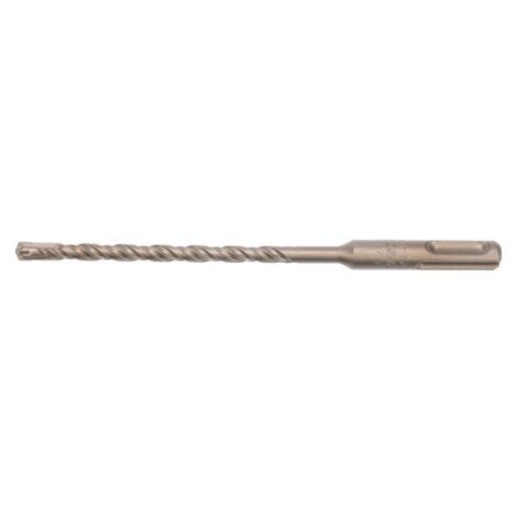 Grąžtas betonui Yato YT-4202; 6X160 mm; SDS-plus