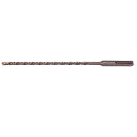 Grąžtas betonui Yato YT-4203; 6X210 mm; SDS-plus