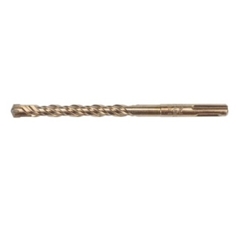 Grąžtas betonui Yato YT-4207; 8X460 mm; SDS-plus