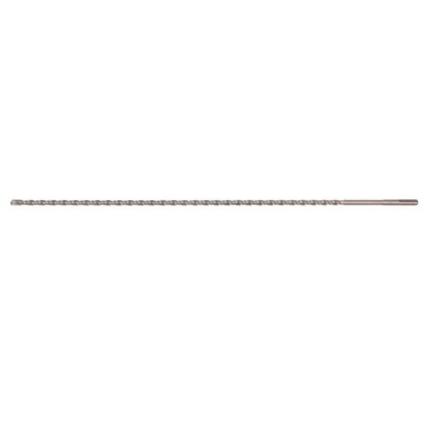 Grąžtas betonui Yato YT-4213; 10X600 mm; SDS-plus