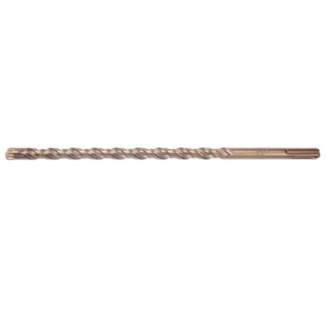 Grąžtas betonui Yato YT-4215; 12x260 mm; SDS-plus