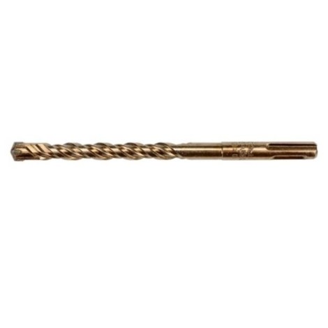 Grąžtas betonui Yato YT-4218; 14x260 mm; SDS-plus