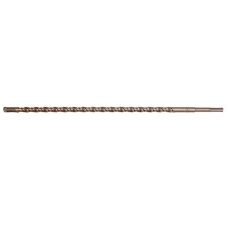 Grąžtas betonui Yato YT-4219; 14x460 mm; SDS-plus