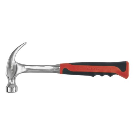 Plaktukas Yato YT-4570; 0,45 kg 