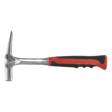 Plaktukas Yato YT-4573; 0,6 kg 