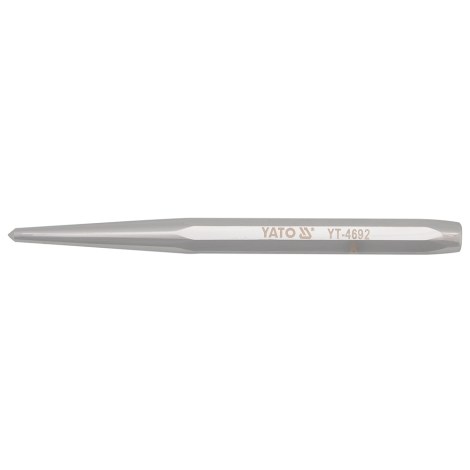 Kaltas išmušimui Yato YT-4692; 120 mm