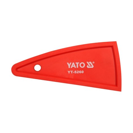 Glaistyklė Yato YT-5260 