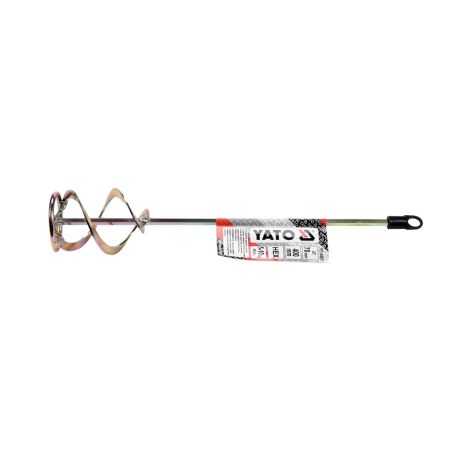 Strypas maišyklei Yato YT-5497; Hex; 70x400 mm 