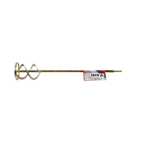 Strypas maišyklei Yato YT-5501; SDS-plus; 100x600 mm 