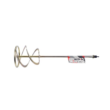 Strypas maišyklei Yato YT-5504; M14; 160x600 mm 
