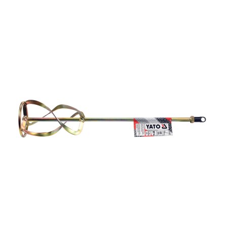 Strypas maišyklei Yato YT-5507; M14; 120x600 mm 