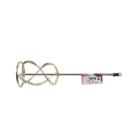 Strypas maišyklei Yato YT-5508; M14; 160x600 mm 