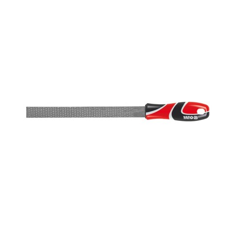Plokščia dildė Yato YT-6219; 250 mm