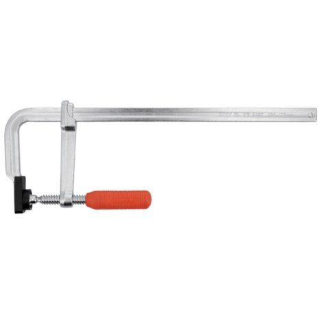 Spaustuvas Yato YT-6407; 400 mm