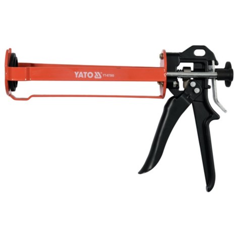 Hermetiko pistoletas Yato YT-67560