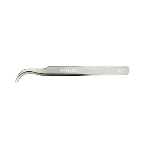 Pincetas Yato YT-6907; 115 mm 