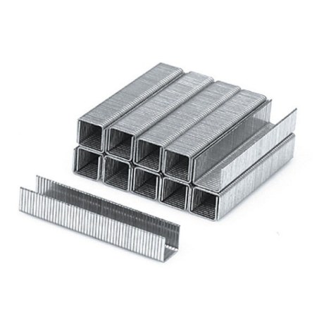 Kabės Yato YT-7026; 14x10,6 mm; 1000 vnt.; tipas 140
