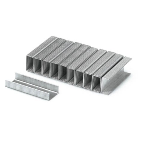 Kabės Yato YT-7052; 8x11,2 mm; 1000 vnt.; tipas 53; plieno