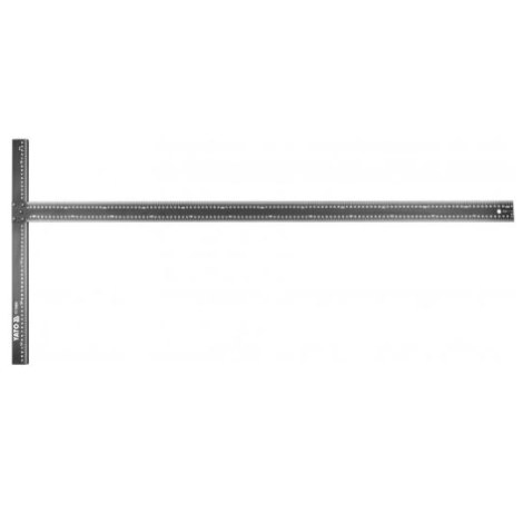 Reguliuojamas kampamatis gipskartoniui Yato YT-70855; 1200 mm