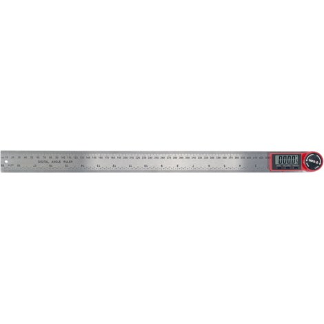 Matavimo liniuotė Yato YT-71005; 500 mm