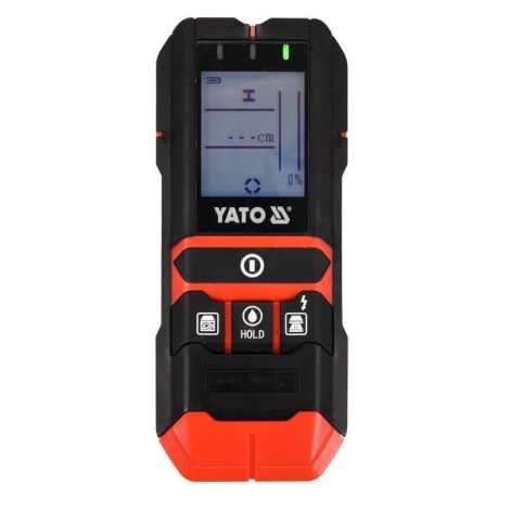 Ieškiklis Yato YT-73138