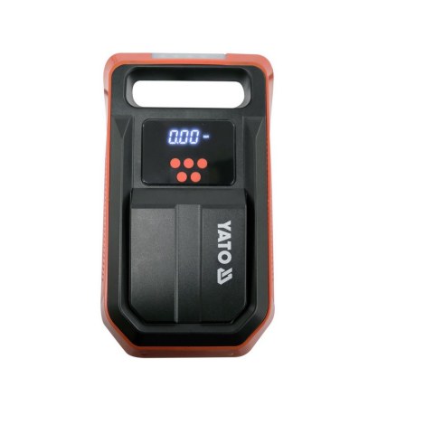 Mobilus kompresorius Yato YT-73470; 120 W