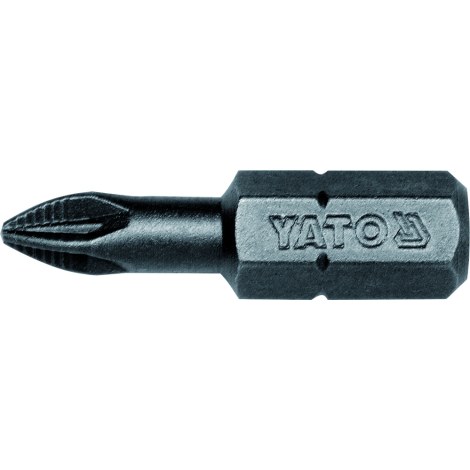 Sukimo antgalis Yato YT-7810; PZ1; 25 mm