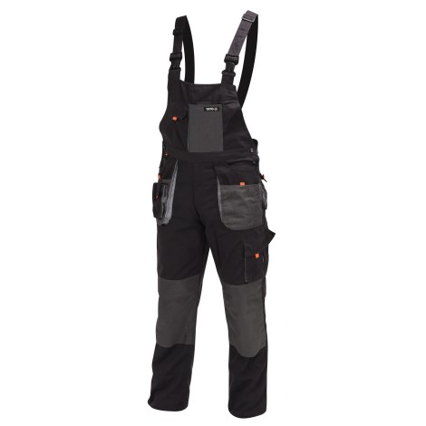 Apsauginės kelnės Yato YT-80191; L/XL 