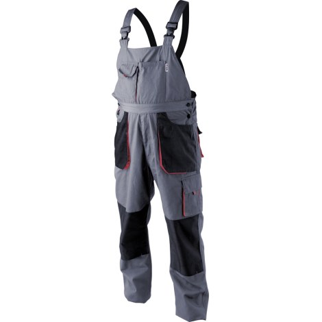 Apsauginės kelnės Yato YT-80292; L